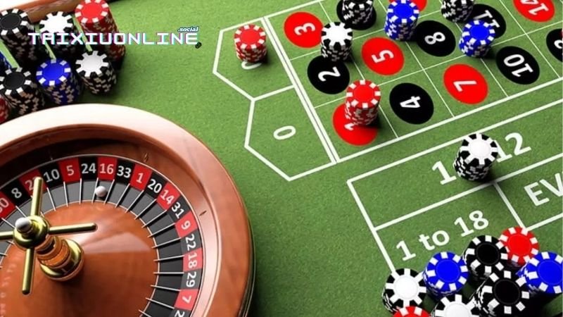 Tham Gia Tài Xỉu Online – Ưu Đãi Hot Mà Bạn Không Thể Bỏ Lỡ 3 trai-nghiem-choi-game-tuyet-voi